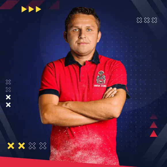 Grzegorz Łakomicki