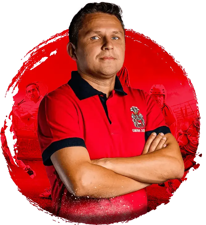 Grzegorz Łakomicki — ekspert ds. dotacji, Programy Dla Klubów