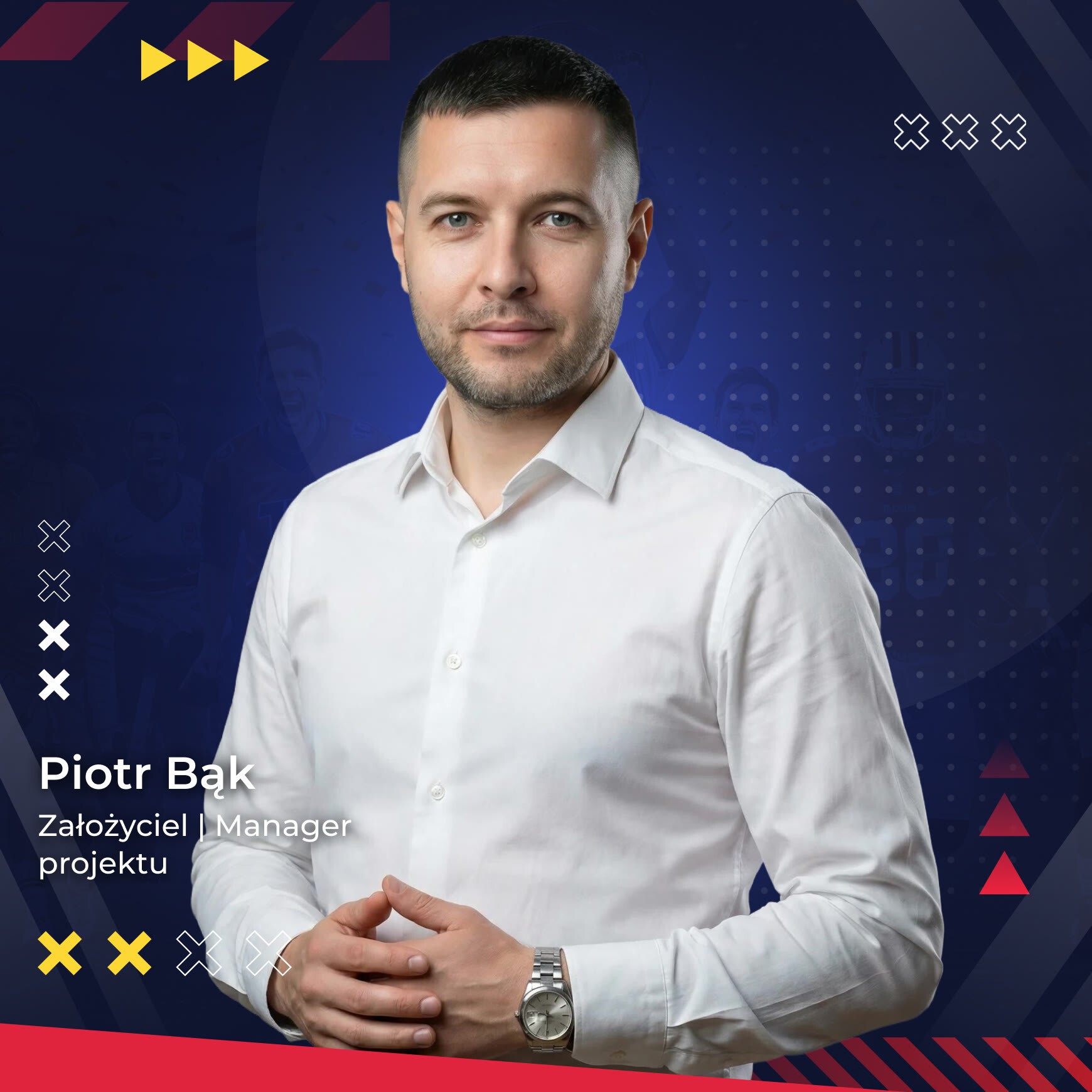 Piotr Bąk