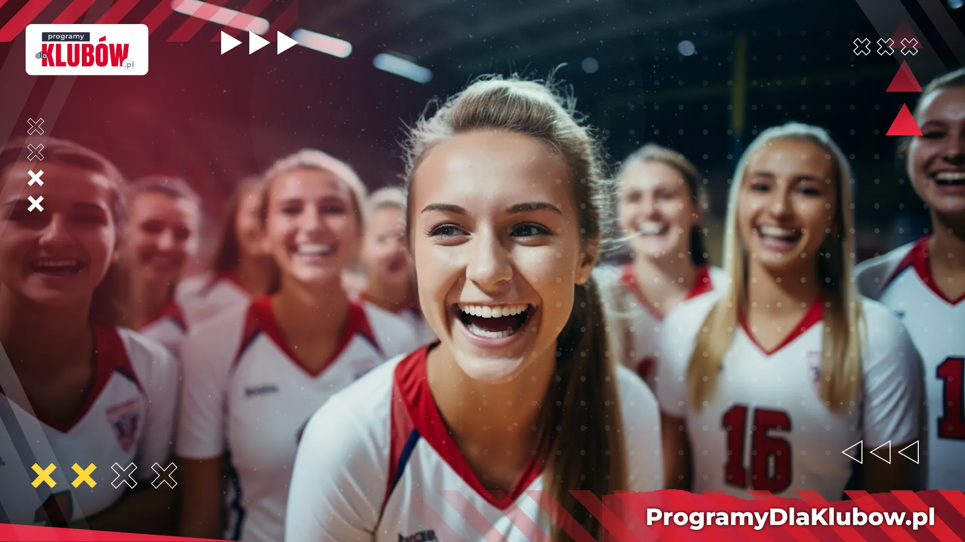 Rządowy Program KLUB — dotacja dla klubów sportowych