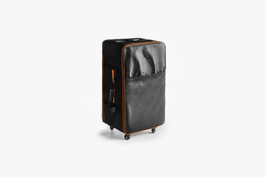 Torba transportowa na namiot reklamowy